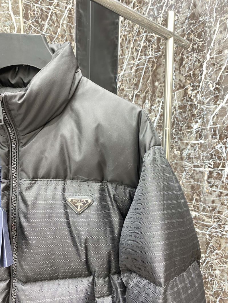 Prada Down Jackets